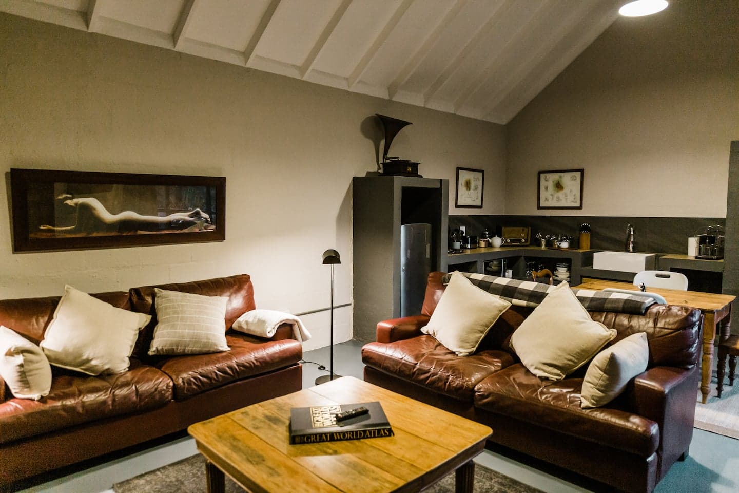 The Crofters Loft, photo 2