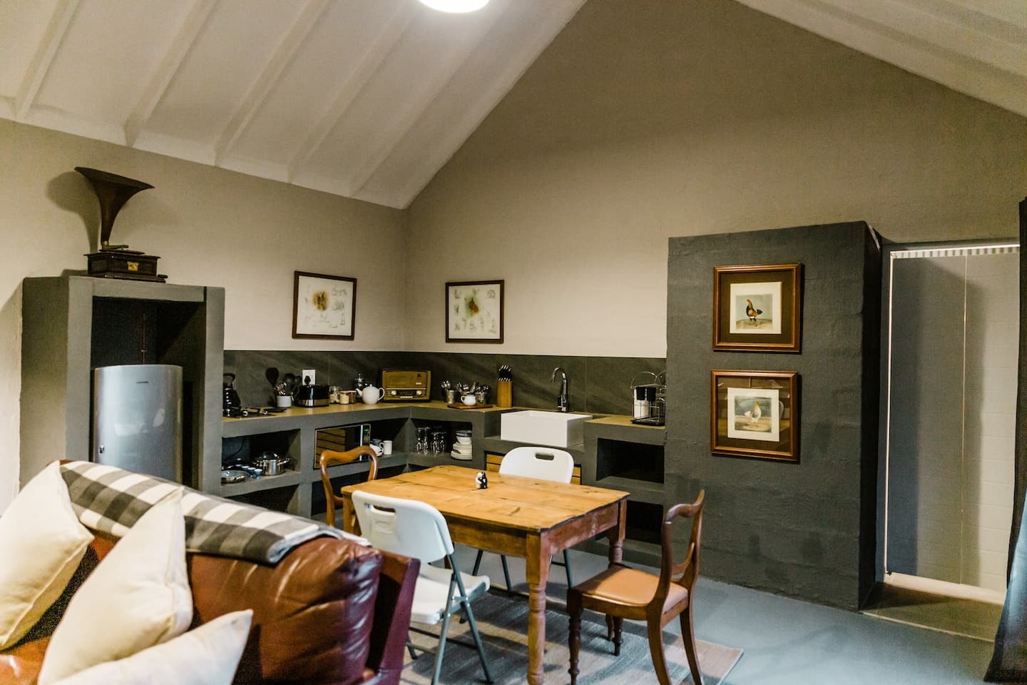 The Crofters Loft, photo 3