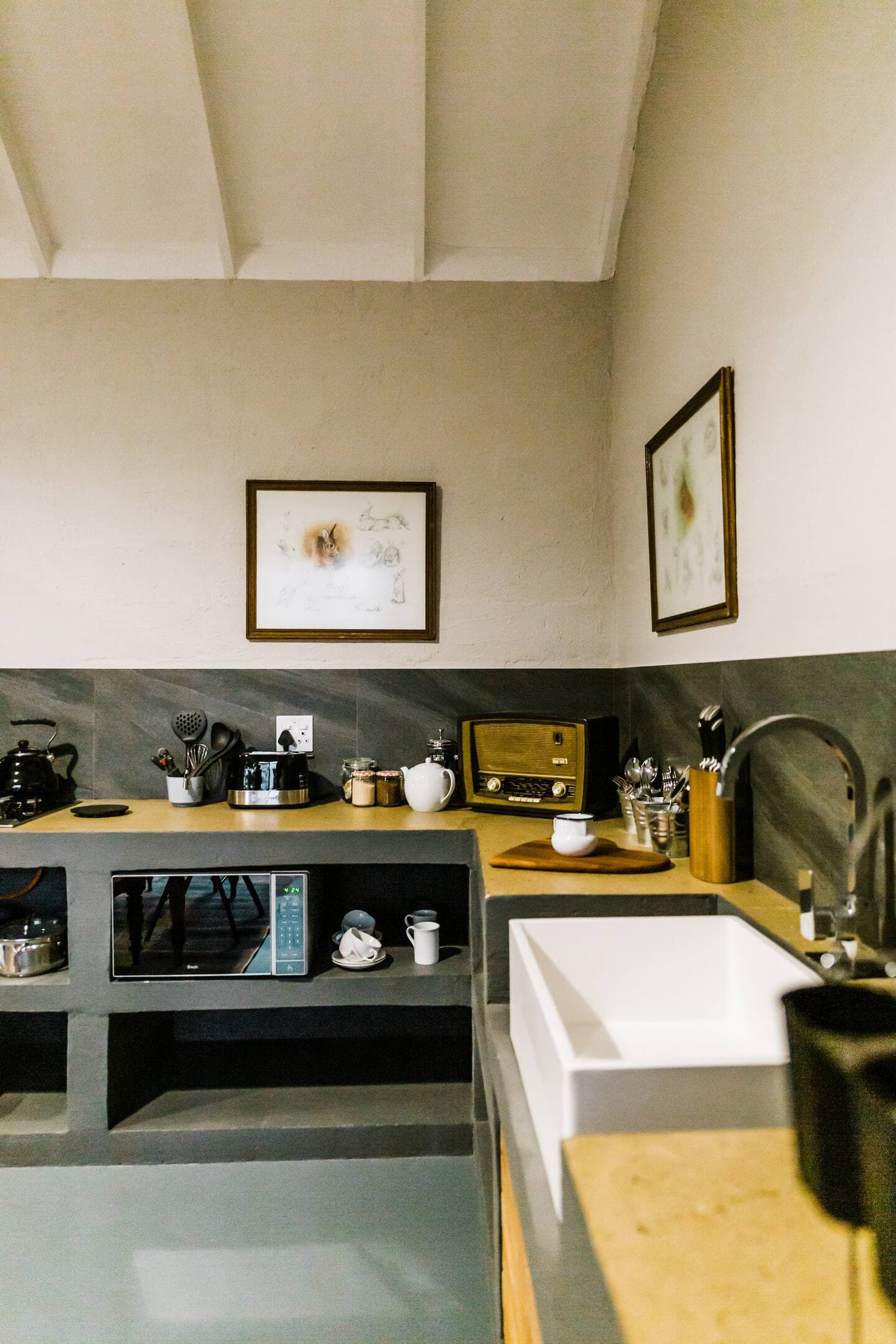 The Crofters Loft, photo 4