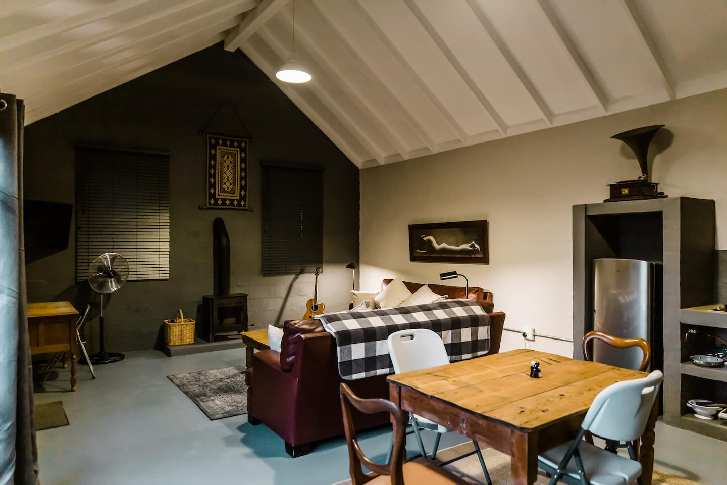 The Crofters Loft, photo 5