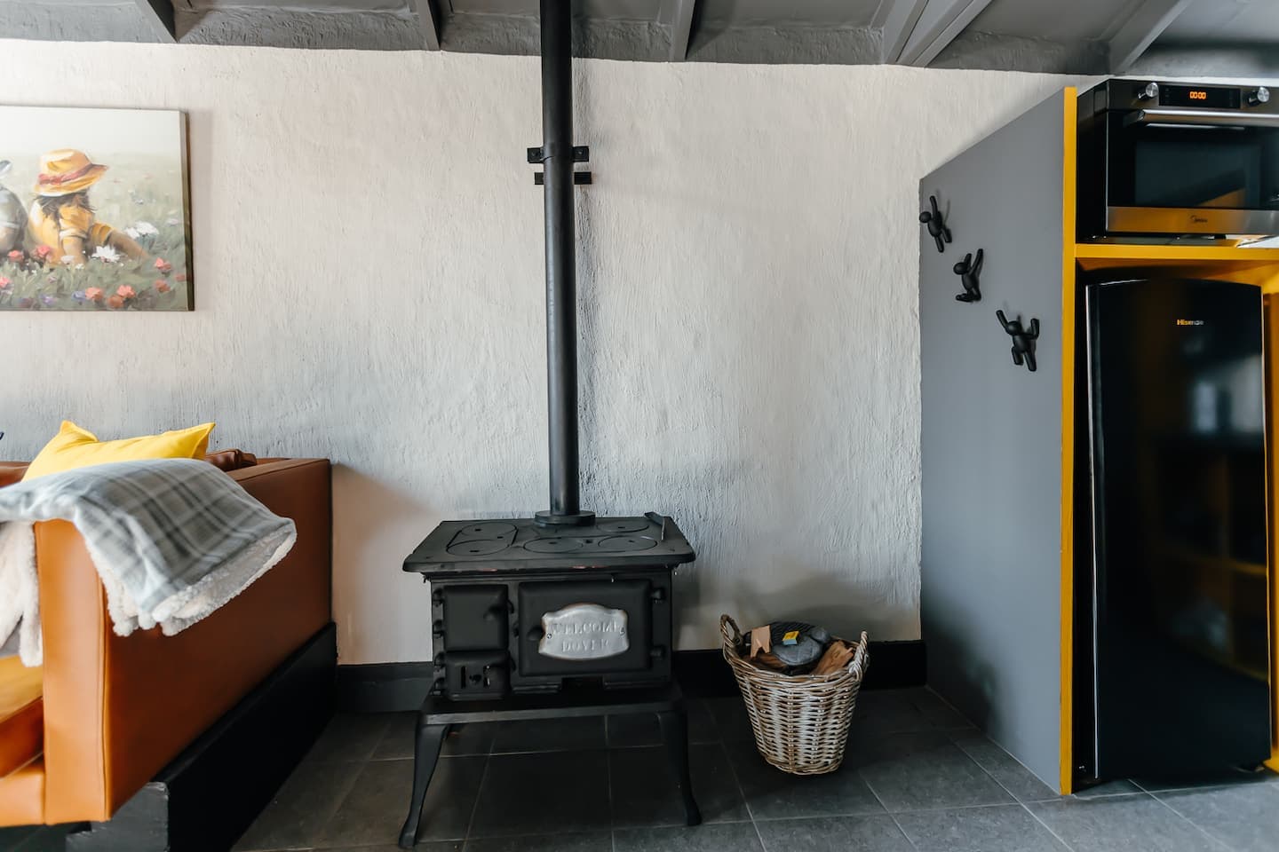 The Farriers, photo 4