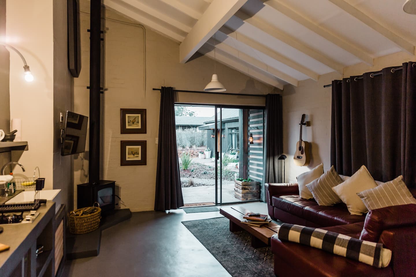 The Hayloft, photo 2