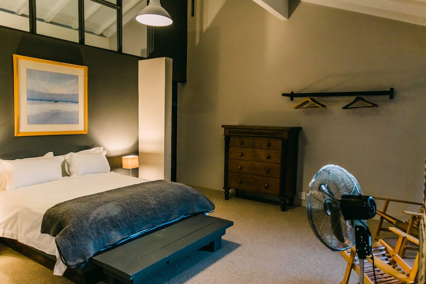 The Hayloft, photo 3