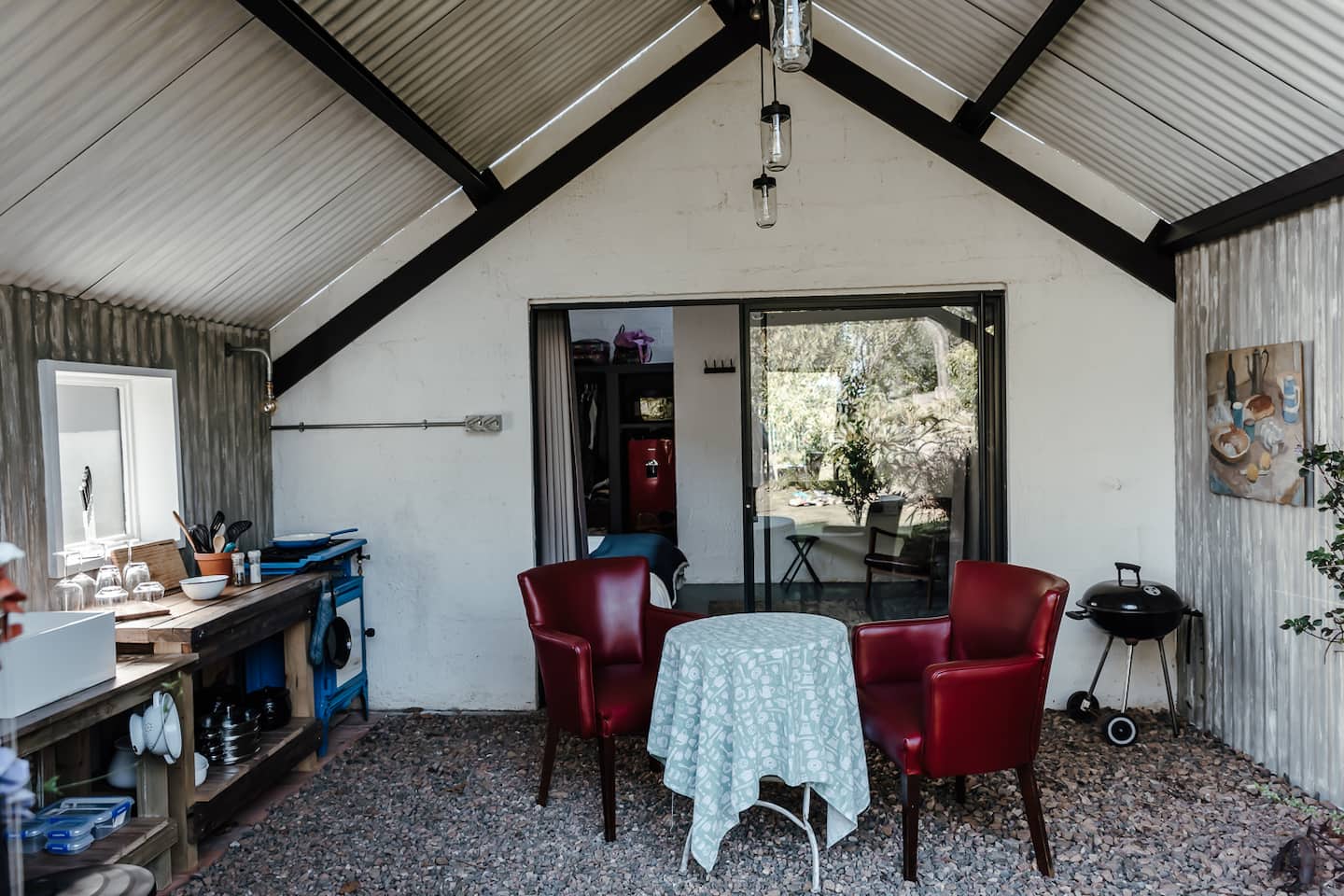 The Shepherds Loft, photo 2