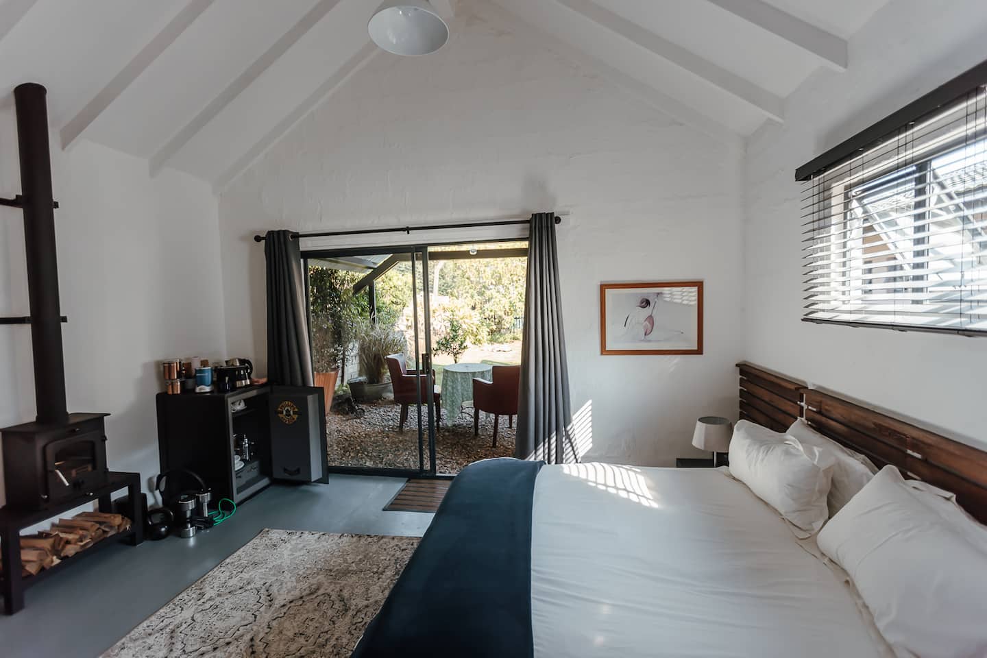The Shepherds Loft